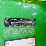  2023 John Deere 612R at LandMark in Smith Center, KS