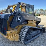  2023 John Deere 331G at LandMark in Hastings, NE