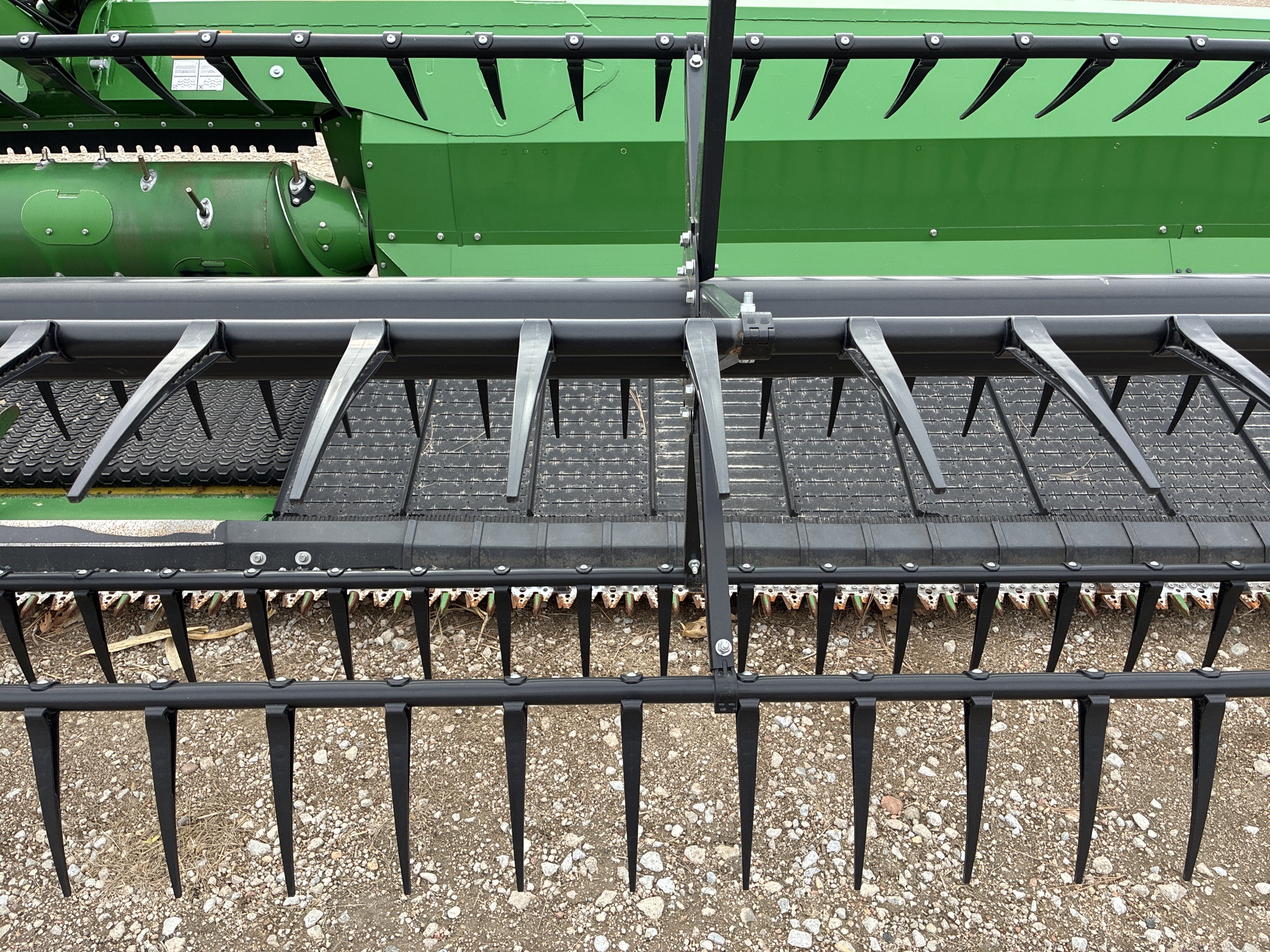  2024 John Deere RD40F at LandMark in Hastings, NE