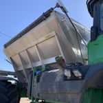  2023 John Deere 600R at LandMark in Gothenburg, NE
