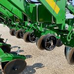  2025 John Deere 1795 at LandMark in Beatrice, NE