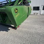  2014 John Deere 640FD at LandMark in Holdrege, NE