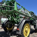  2022 John Deere 616R at LandMark in Gothenburg, NE