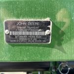  2024 John Deere RD30F at LandMark in Lexington, NE