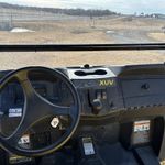  2021 John Deere XUV 560E at LandMark in Beatrice, NE