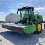  2024 John Deere W235R at LandMark in Fairfield, NE