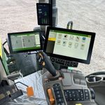  2024 John Deere 8R 310 at LandMark in Minden, NE