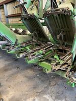  2014 John Deere 612C at LandMark in Gothenburg, NE