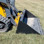  2023 John Deere 331G at LandMark in Beatrice, NE