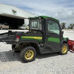  2023 John Deere XUV 835R at LandMark in Beatrice, NE