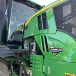  2024 John Deere 800R at LandMark in Gothenburg, NE