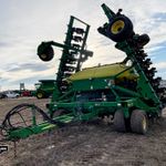  2011 John Deere 1990 at LandMark in Lexington, NE