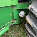  1990 John Deere 8760 at LandMark in Fairfield, NE