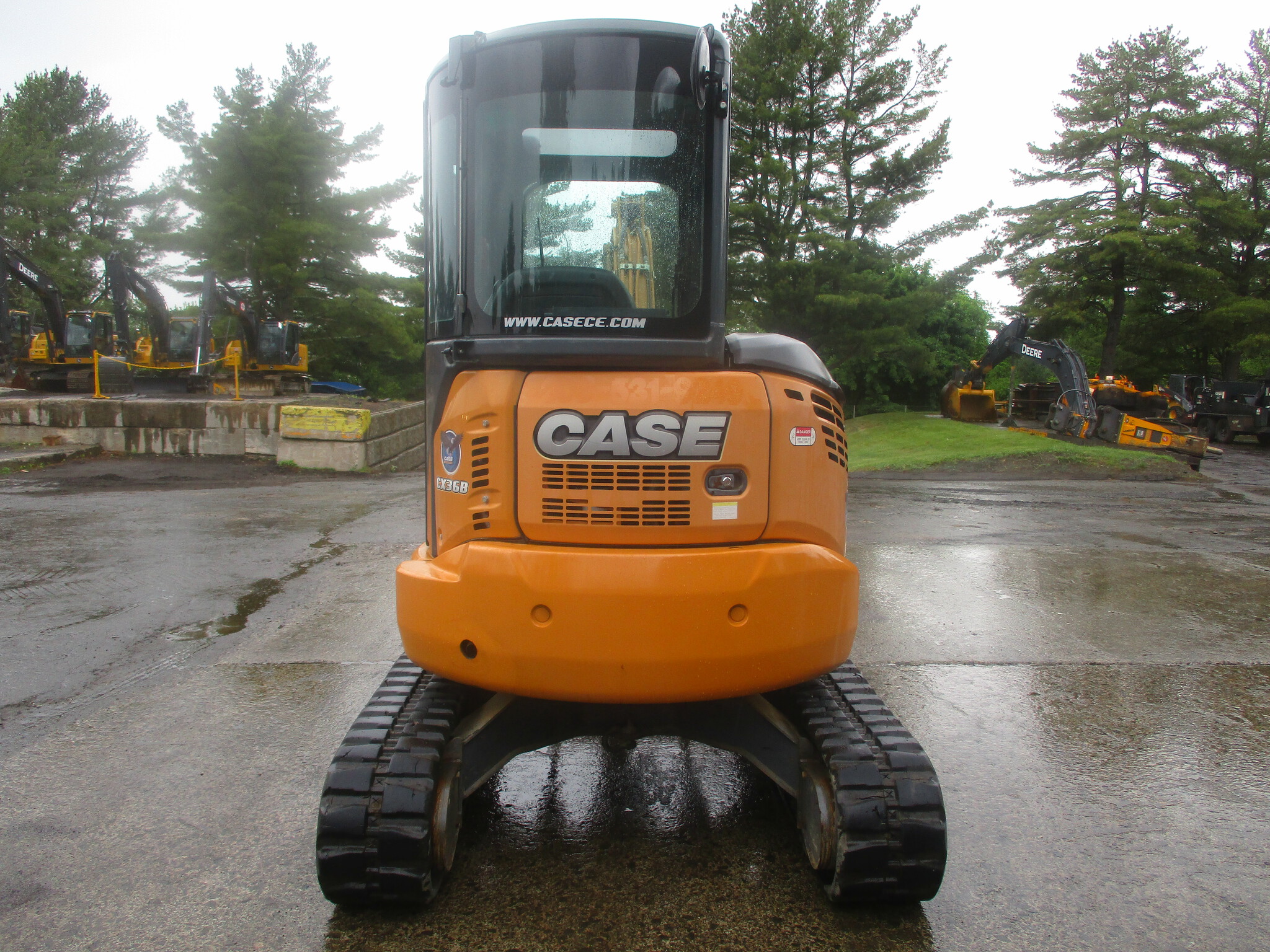 CX36B