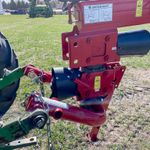  2018 NEW HOLLAND 316 at LandMark in Gothenburg, NE