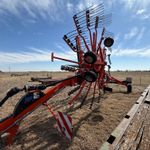  2017 KUHN GA9030 at LandMark in Fairfield, NE