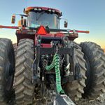  2023 Case Ih Steiger 420 AFS at LandMark in Holdrege, NE