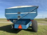  1996 Kinze 840 at LandMark in Marysville, KS