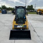 New 2026 ASV RT-40 at Briggs Equipment in Orlando, FL (JCB)