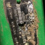  2019 John Deere 560M Precutter at LandMark in Fairfield, NE