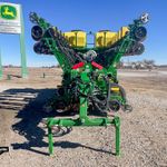  2024 John Deere 1795 at LandMark in Beatrice, NE