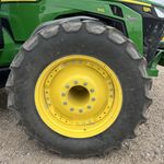  2023 John Deere 8R 310 at LandMark in Kearney, NE