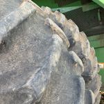  2013 John Deere S680 at LandMark in Fairfield, NE