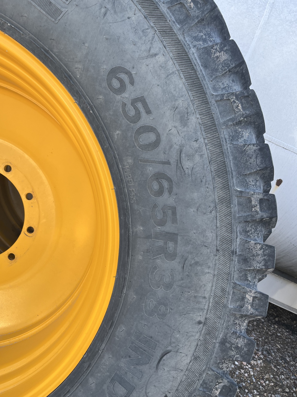  2022 Hagie STS12 at LandMark in Arapahoe, NE