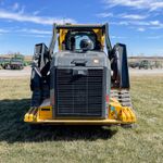  2023 John Deere 331G at LandMark in Fairfield, NE