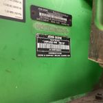  2022 John Deere 612R at LandMark in Arapahoe, NE