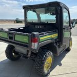  2023 John Deere XUV 835M at LandMark in Hebron, NE