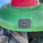  2022 John Deere 5090M at LandMark in Minden, NE