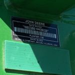  2016 John Deere 1725 CCS at LandMark in Kearney, NE