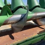  2023 John Deere C12R at LandMark in Minden, NE