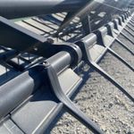  2013 John Deere 640FD at LandMark in Hebron, NE