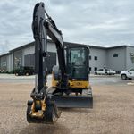  2024 John Deere 50 P at LandMark in Hebron, NE