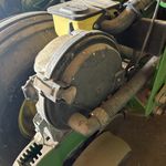  2011 John Deere 1770NT CCS at LandMark in Arapahoe, NE