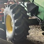  2021 John Deere S760 at LandMark in Beatrice, NE