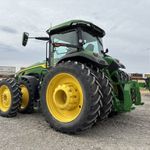  2024 John Deere 8R 280 at LandMark in Arapahoe, NE