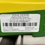   John Deere SF6000 at LandMark in Lexington, NE