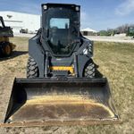  2023 John Deere 320G at LandMark in Beatrice, NE