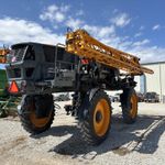  2022 Hagie STS12 at LandMark in Fairfield, NE