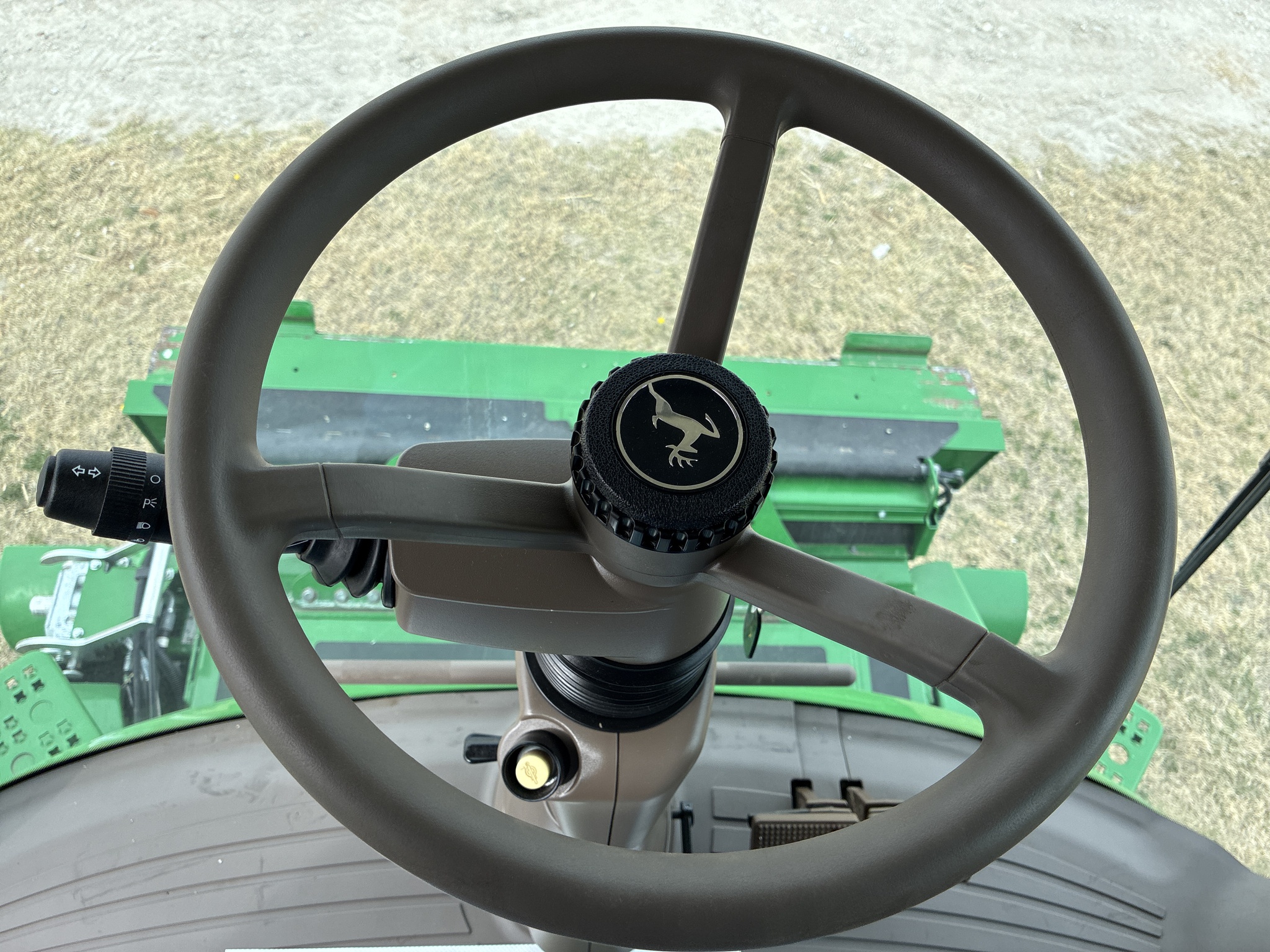  2024 John Deere S770 at LandMark in Kearney, NE