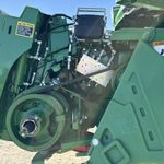  2025 John Deere S7 800 at LandMark in Gothenburg, NE