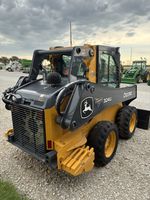  2023 John Deere 324G at LandMark in Kearney, NE