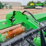  2015 John Deere 640FD at LandMark in Minden, NE