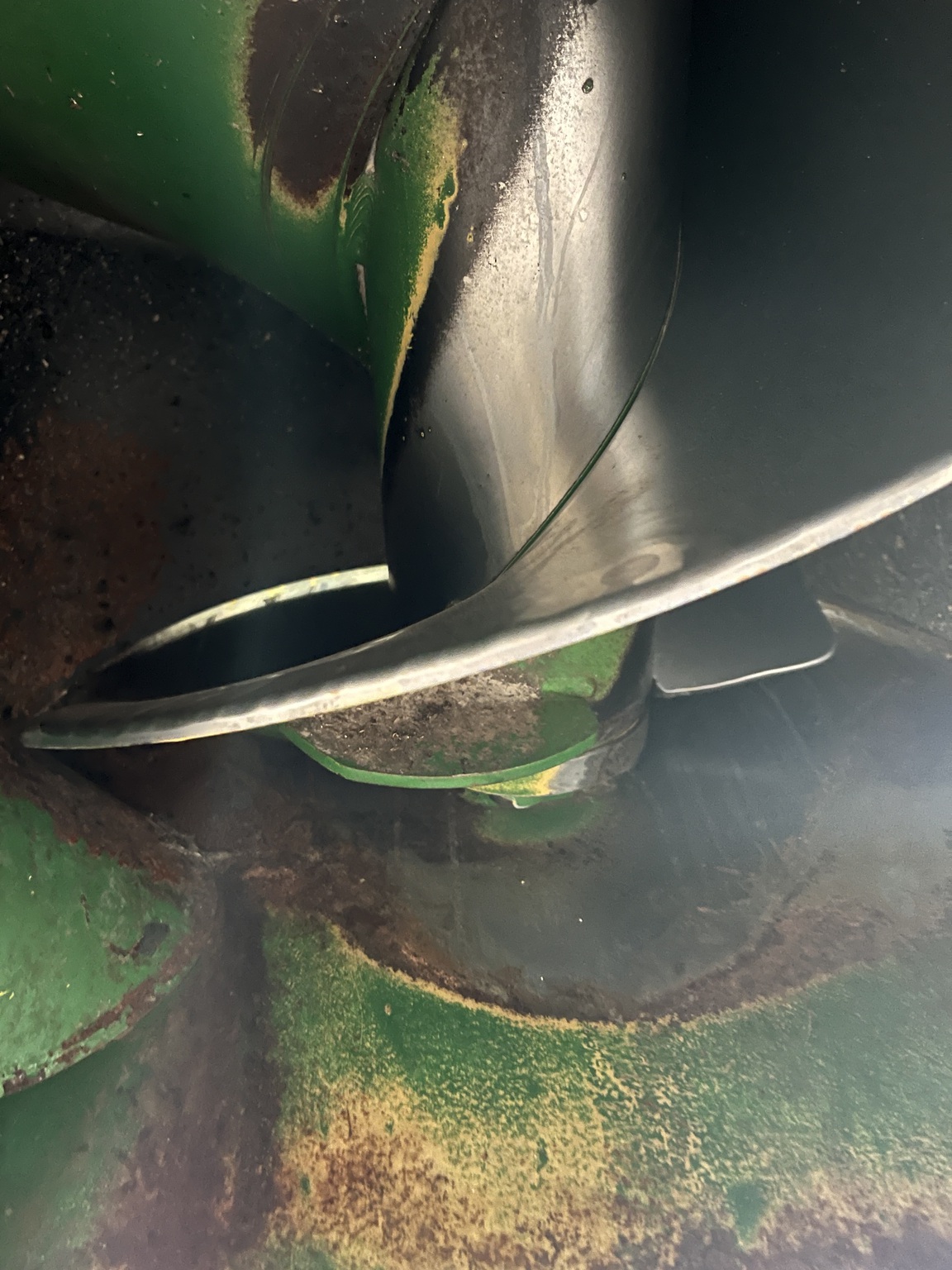  2016 Brent 882 at LandMark in Hastings, NE