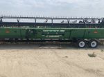  2014 John Deere 630F at LandMark in Holdrege, NE