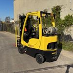 Used 2016 Hyster S50FT at Briggs Equipment in New Orleans, LA