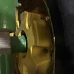  2011 John Deere 8335R at LandMark in Minden, NE